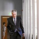 Crespo admite falta de «conocimientos» para decidir en la CAM