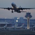 Barajas además de vuelos 24000 bocadillos y 30000 cafés cada día