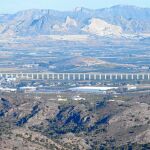 Murcia logra el agua que pedía pero pagará más por traerla
