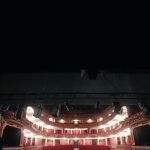 Las salas de teatro apenas logran un 60% de asistencia esta temporada