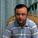 Carromero, en un vídeo difundido en julio