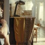 Luis Tosar en el filme