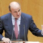 El Gobierno busca en la UE la llave para cerrar la reforma bancaria