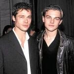 Brad y Leo la cara y la cruz por Lluís Fernández