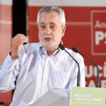 El presidente de la Junta, José Antonio Griñán, de nuevo en el punto de mira por los ERE