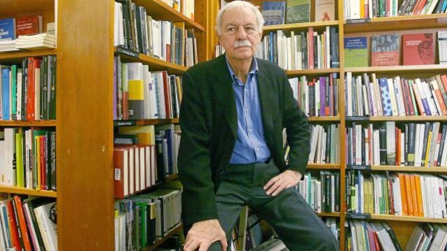 Eduardo Mendoza