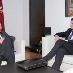 La planta solar de Lorca creará 10000 empleos en 3 años
