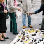 Cerco al «top-manta»