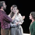 «Los ojos», otro vistazo a Galdós
