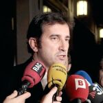 La cúpula de Spanair, a juicio por robar a los pilotos