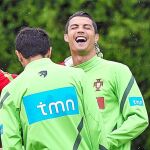 Cristiano el mejor argumento