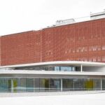 La Fundación Puigvert amplía su capacidad con un moderno edificio