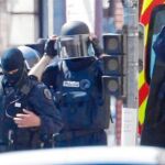 Toulouse revive el fantasma de Mohamed Merah