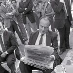 In memoriam por Carlos Argos García