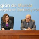 Sanidad cifra en un 67 por ciento el grado de seguimiento a la huelga de residentes