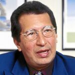 Adán Chávez