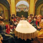 La Región promociona en Bélgica su riqueza cultural como atractivo turístico