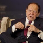 Eurovegas en suspenso hasta septiembre