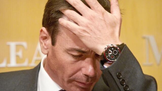 Si no se adelanta, el futuro de Gómez se decidirá cerca de Semana Santa