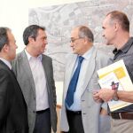 El Pleno cambiará la normativa del CESS tras el boicot de sindicatos e IU