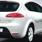 León TwinDrive Ecomotive el primer prototipo híbrido de Seat