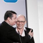 Gobierno y Junta: de la confrontación al incendio