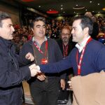 El PSRM acudirá a Sevilla en búsqueda de más propuestas que decidan su voto