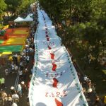 El 753% de los madrileños apoya la candidatura de Madrid 2020