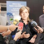 Los grupos de acción local apoyan el modelo territorial de la Junta