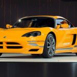 Chrysler lanzará su primer coche eléctrico en 2010