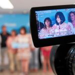 «La familia del PP, unida» para un «proceso nítido y democrático»