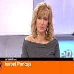 La Pantoja se lía y la lía