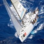 El «Audi Azzurra» se mantiene líder