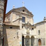Ávila se llenará de fe para vivir el Jubileo concedido por el Papa