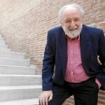 Diego Carcedo: «Nunca he sido héroe ni bestia, creo»