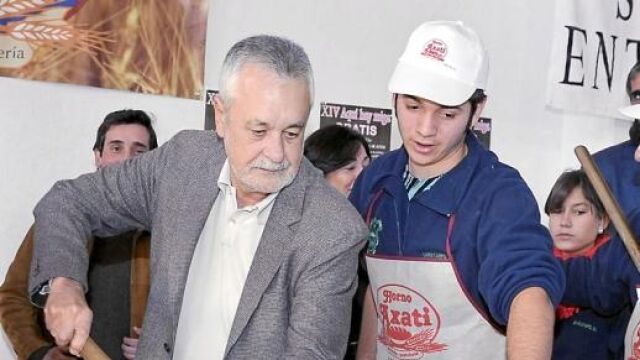 «No se le imputa ningún delito concreto»