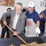«No se le imputa ningún delito concreto»