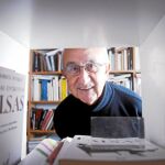«Los periódicos son erotismo senil, pero ahora no vamos a hacernos farmacéuticos»