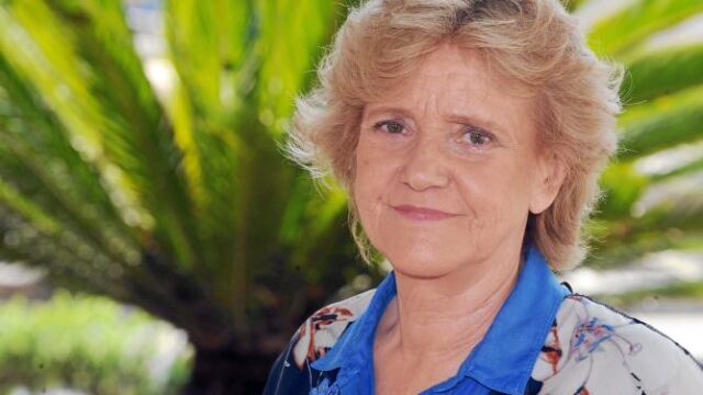 Soledad Becerril: «Uno no puede embarcarse en magnas obras sin saber cómo las va a financiar»