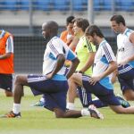 «Mou» empieza a descartar