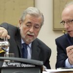 Las diputaciones asumirán los servicios de los municipios de menos de 20000 habitantes