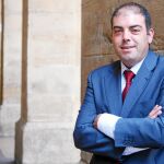 Lorenzo Amor: «La solución viene con reformas y con el trabajo día a día»