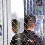 El juez abre otra causa contra Bretón por maltratar a su hijo