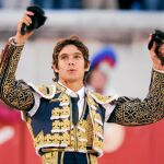 Castella abre la Puerta de los Cónsules