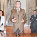 Bernal anuncia un nuevo recorte de 500 millones para cumplir el plan de ajuste
