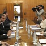 El Gobierno «está deseando» tener propuestas de los sindicatos