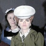 Strindberg todo un siglo