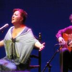 «La Mar Minera» rinde homenaje al cantaor Enrique Morente en Cartagena