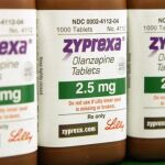 Eli Lilly pagará 1420 millones por el uso indebido de un medicamento