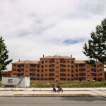 Fomento muestra en Londres su «stock» inmobiliario para intentar darle salida